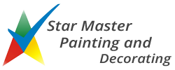 STAR MASTER PAINTING and DECORATING